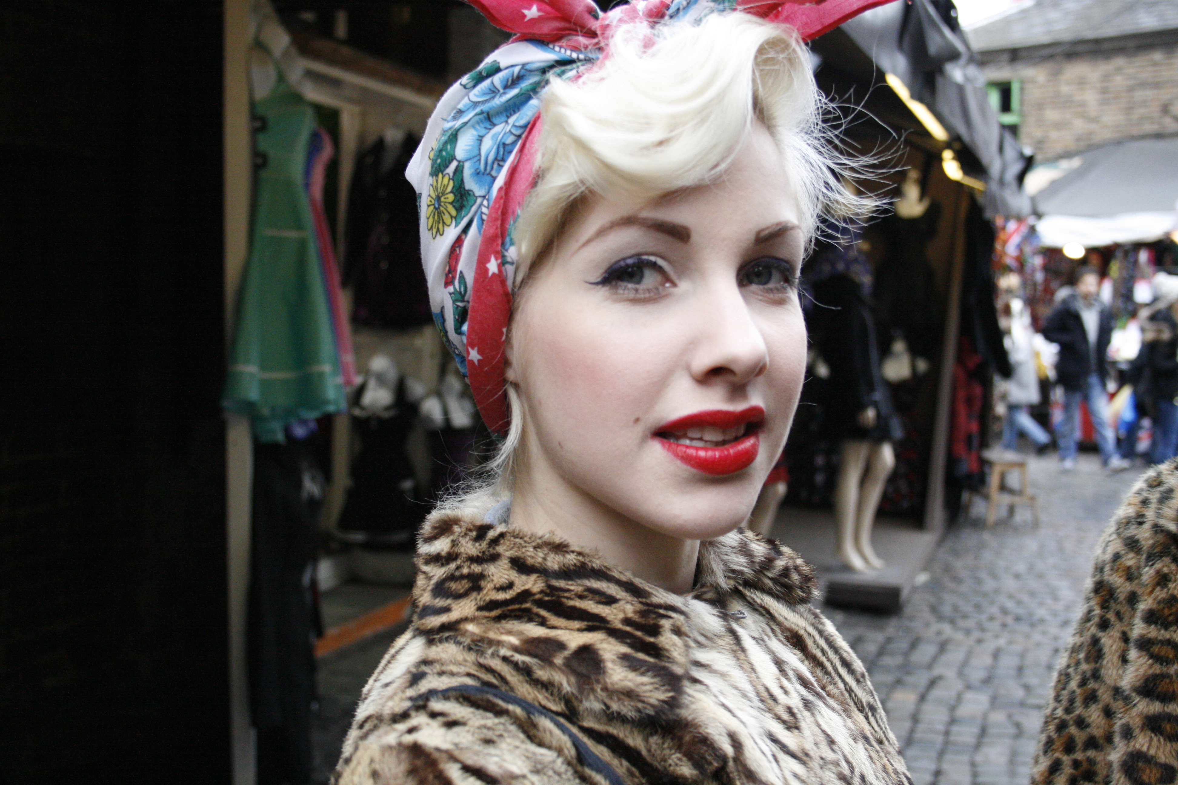 Muchacha punk – Rodolfo Fogwill