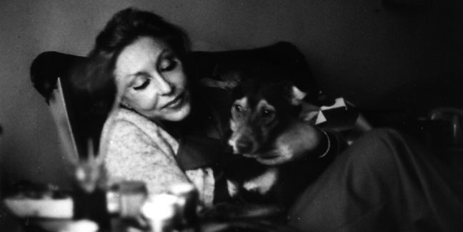 Donde se enseñará a ser feliz y otros escritos – Clarice Lispector