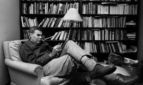 Beginners – Raymond Carver (extracto)