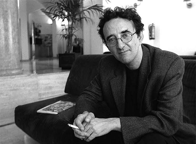 Roberto Bolaño – El gaucho insufrible