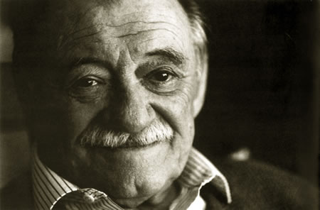 Montevideanos – Mario Benedetti