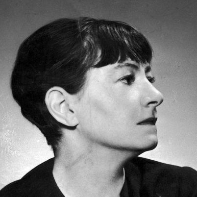 Dorothy Parker y la escritura