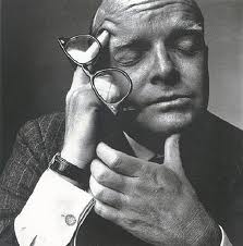 Truman Capote para The Paris Reviews Interviews