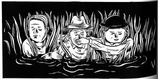 The Best American Comics 2010