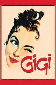 Sabes, Gigi…