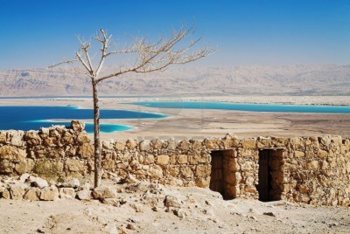 Lengua de tierra – Antología del cuento israelí