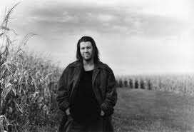 Girl with curious hair – David Foster Wallace