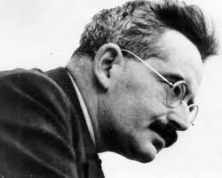 En un lugar llamado Portbou: Walter Benjamin