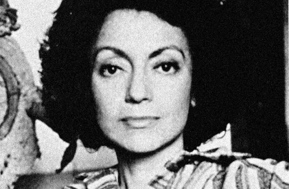 Ni el más aterrador, ni el menos memorable; un cuento de Luisa Valenzuela.