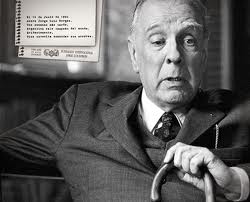 Último sol en Villa Ortúzar – Borges