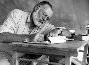 Las nieves del Kilimanjaro – Ernest Hemingway