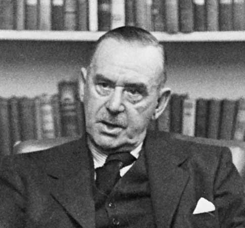 Sangre de Welsas – Thomas Mann