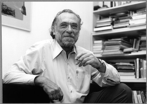 Oh Yes – Charles Bukowski