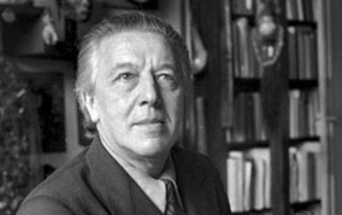 Nadja – André Bretón