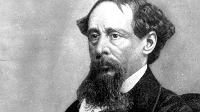 Carta de amor de Charles Dickens para María Beadnell