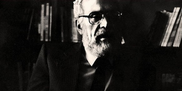 Antonio Di Benedetto desde los ojos de Bolaño – Sensini