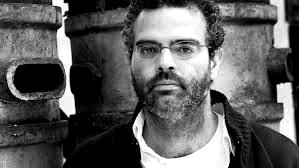 El señor Valery – Gonçalo M. Tavares