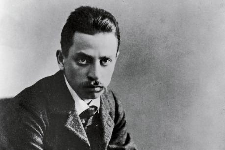 Cartas a un joven poeta – Rainer Maria Rilke