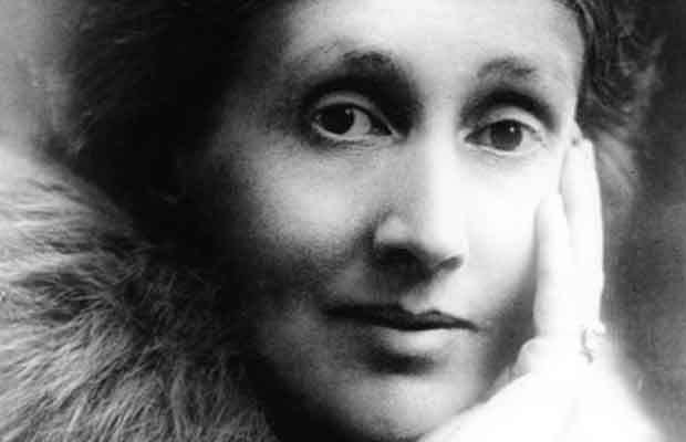 Carta de Virginia Woolf a Leonard Woolf