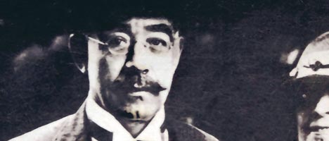 Cuentos fantásticos – Leopoldo Lugones