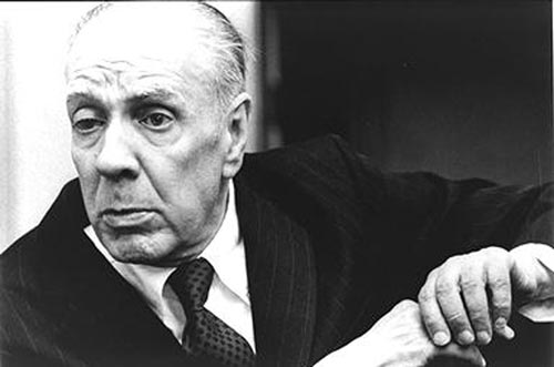Límites – Borges