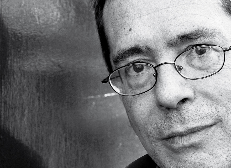 El congreso de literatura – César Aira
