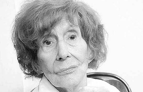 Las primas – Aurora Venturini