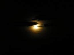 Una noche a medianoche