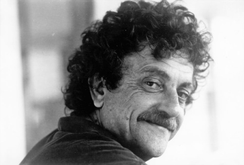 Mientras los mortales duermen – Kurt Vonnegut
