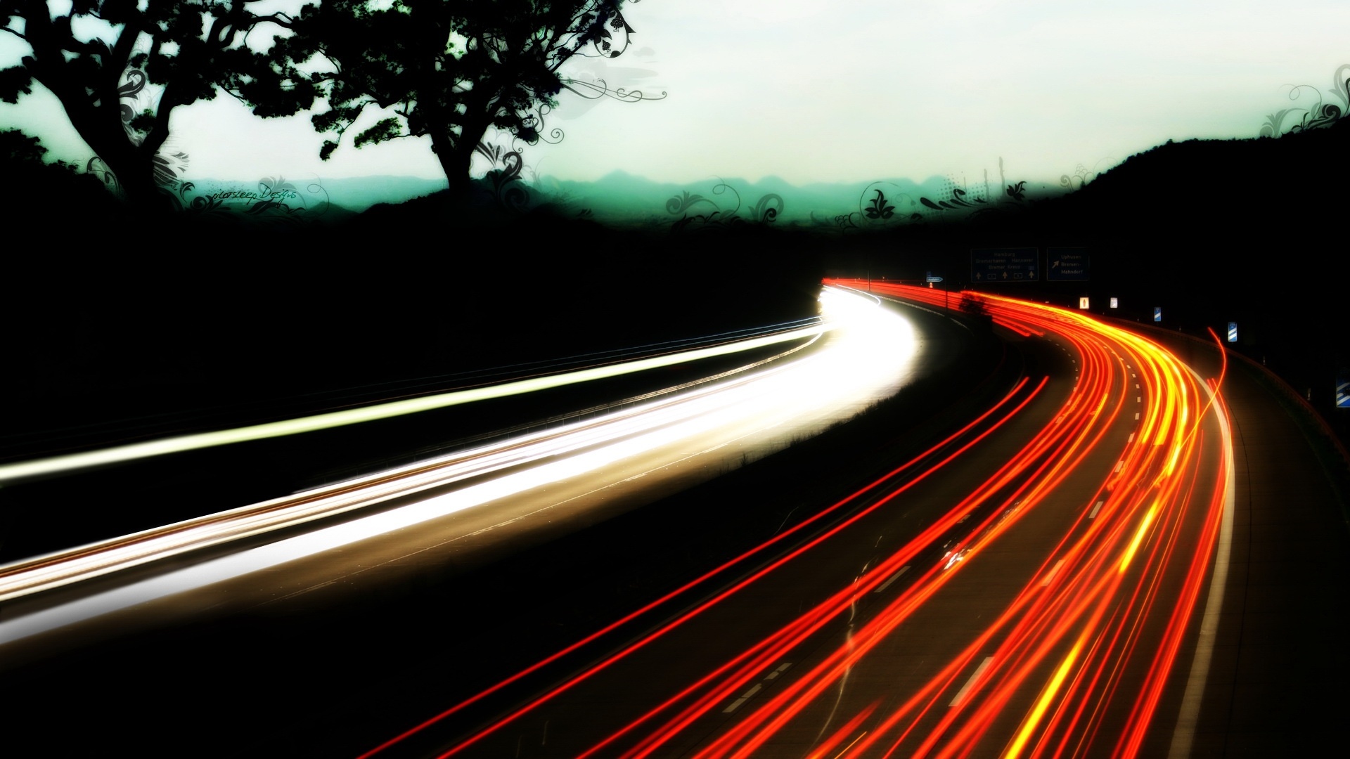 Sobre la velocidad
