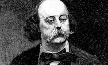 Amor al arte – Gustave Flaubert (aforismos)