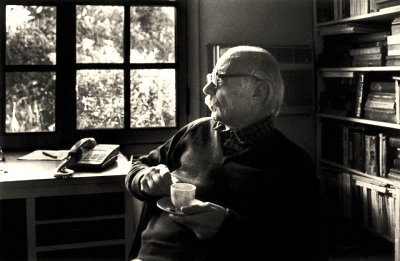 Tres aproximaciones a la literatura de nuestro tiempo – Ernesto Sábato