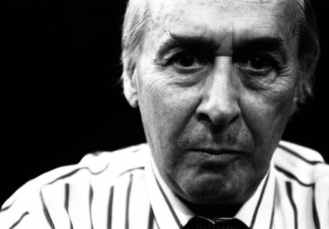 El hombre imposible – J. G. Ballard