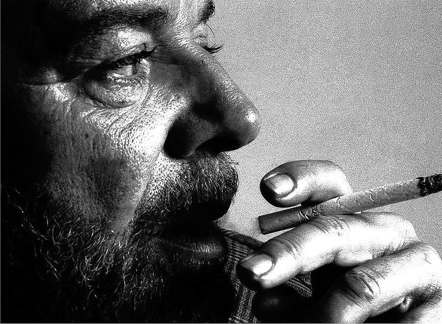 Antología poética – Jaime Gil de Biedma