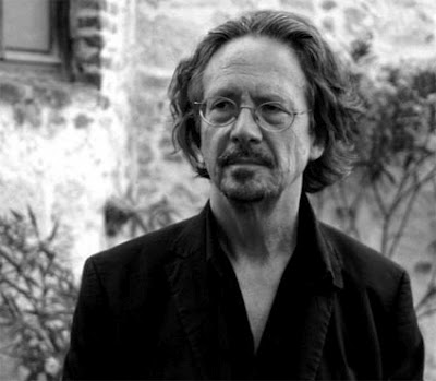 La mujer zurda – Peter Handke