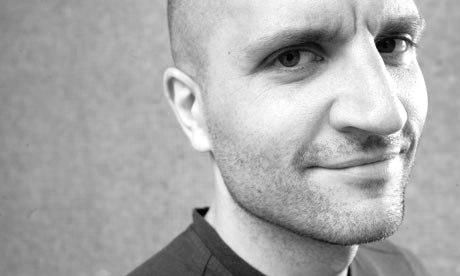 Cimientos – China Miéville