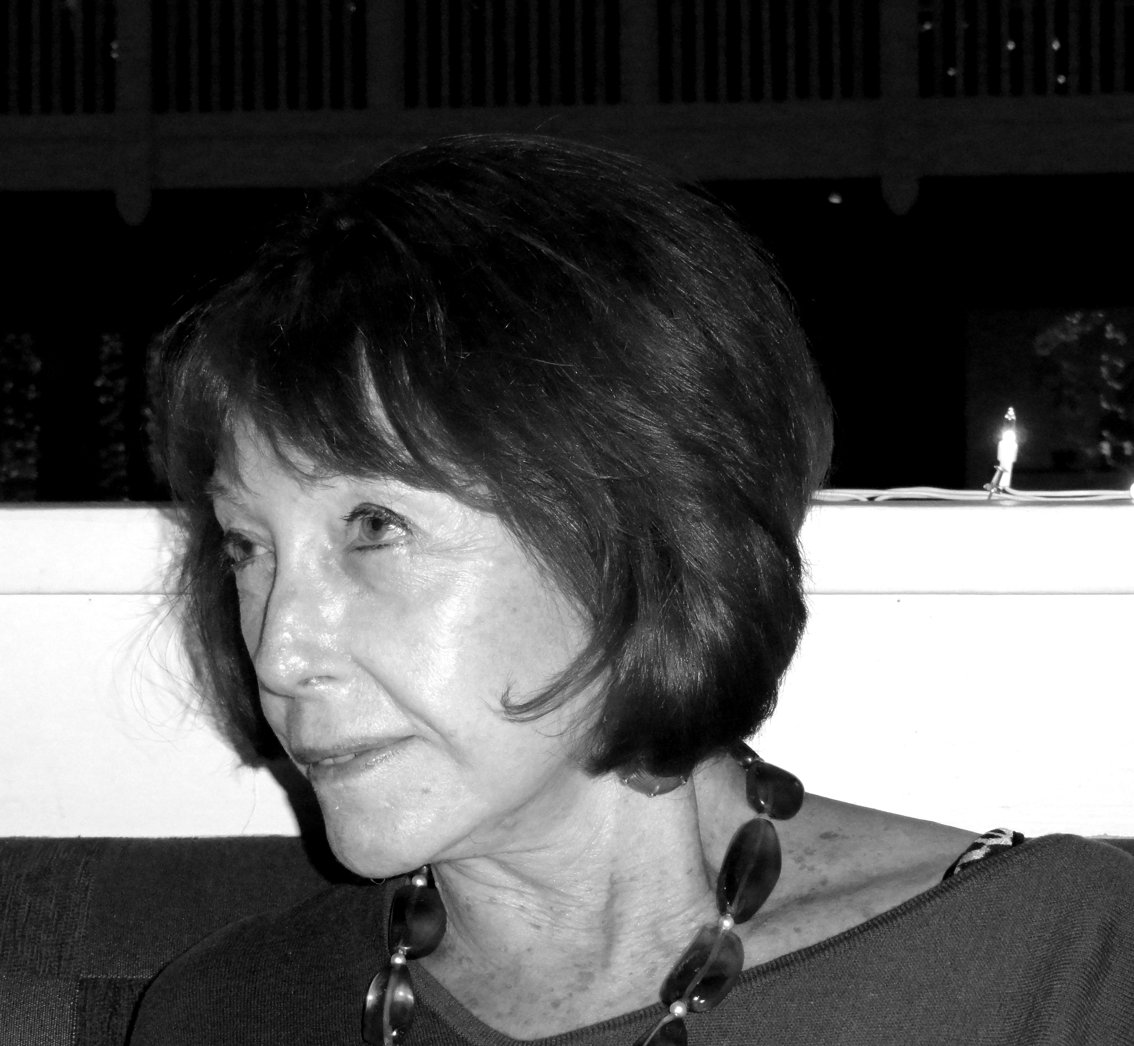 Quotes sobre San Francisco – Antoinette May