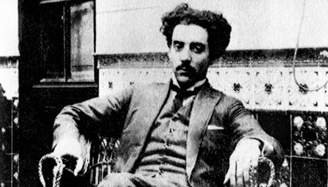 Los libros sin tapas – Felisberto Hernández