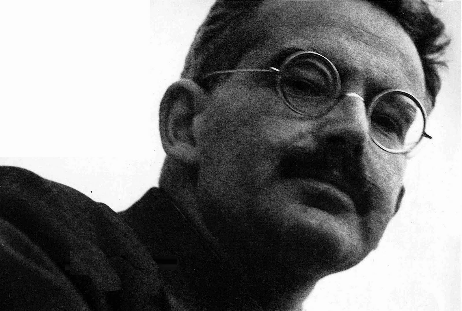 Calle de dirección única – Walter Benjamin