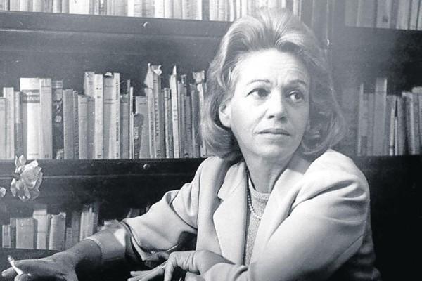 La casa junto al río – Elena Garro