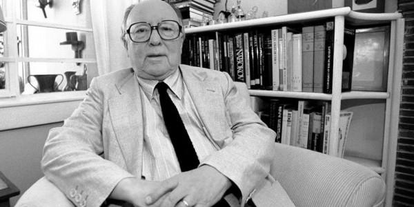 Movimiento perpetuo – Augusto Monterroso
