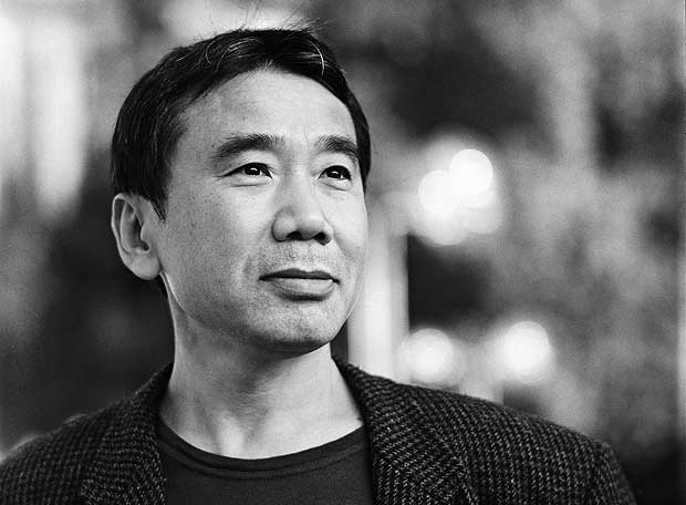 Sueño – Haruki Murakami