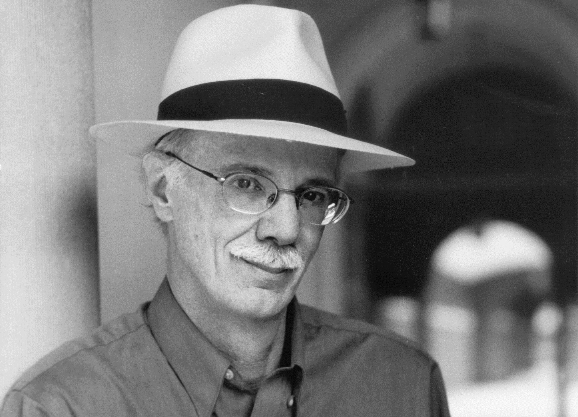 Nosotros los otros (We others) – Steven Millhauser