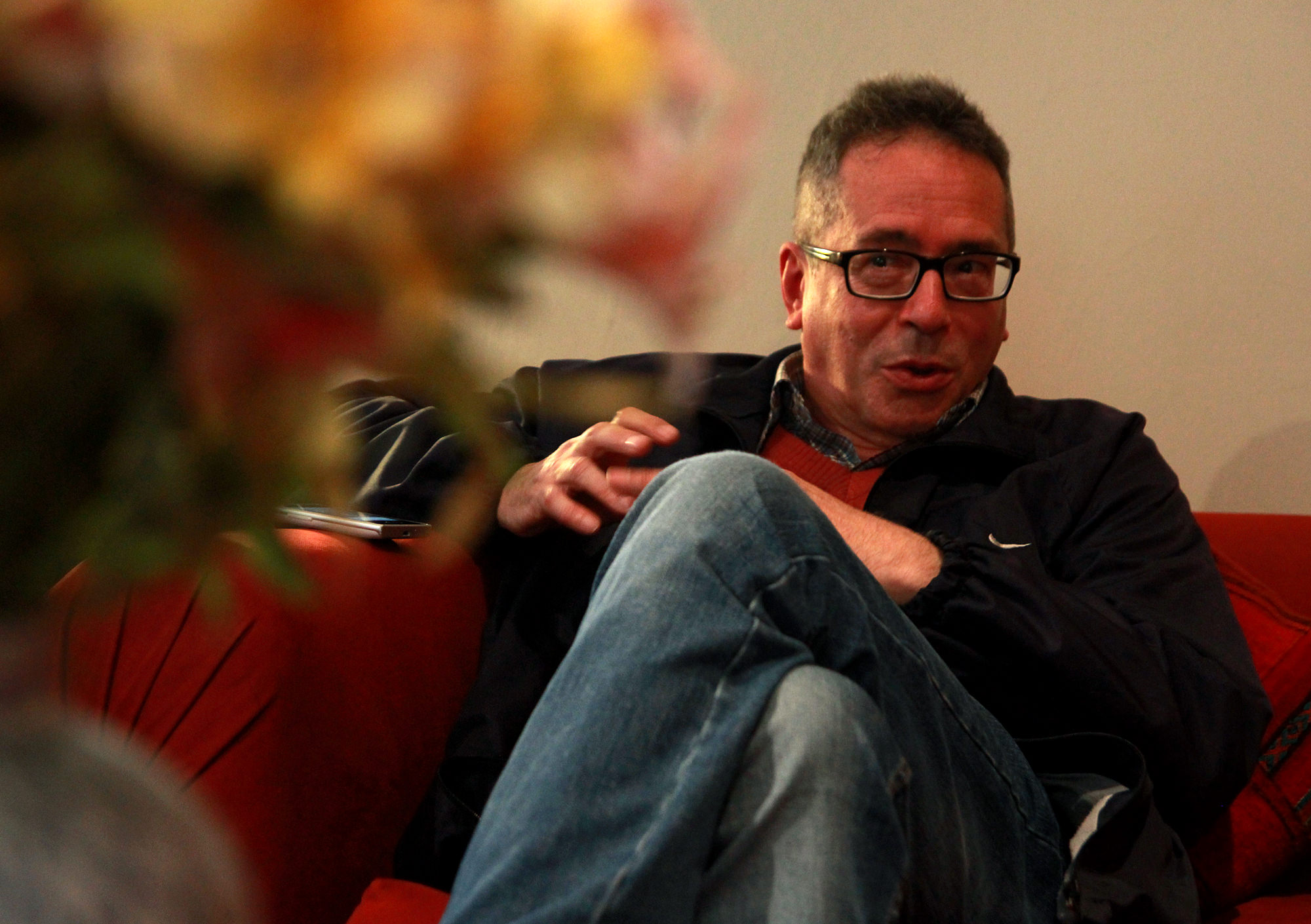 Cumpleaños – César Aira