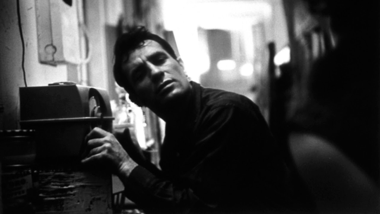 No hay “violencia” en México, eso fue un disparate que inventaron guionistas de Hollywood o escritores que fueron a México “para ser violentos” – Jack Kerouac