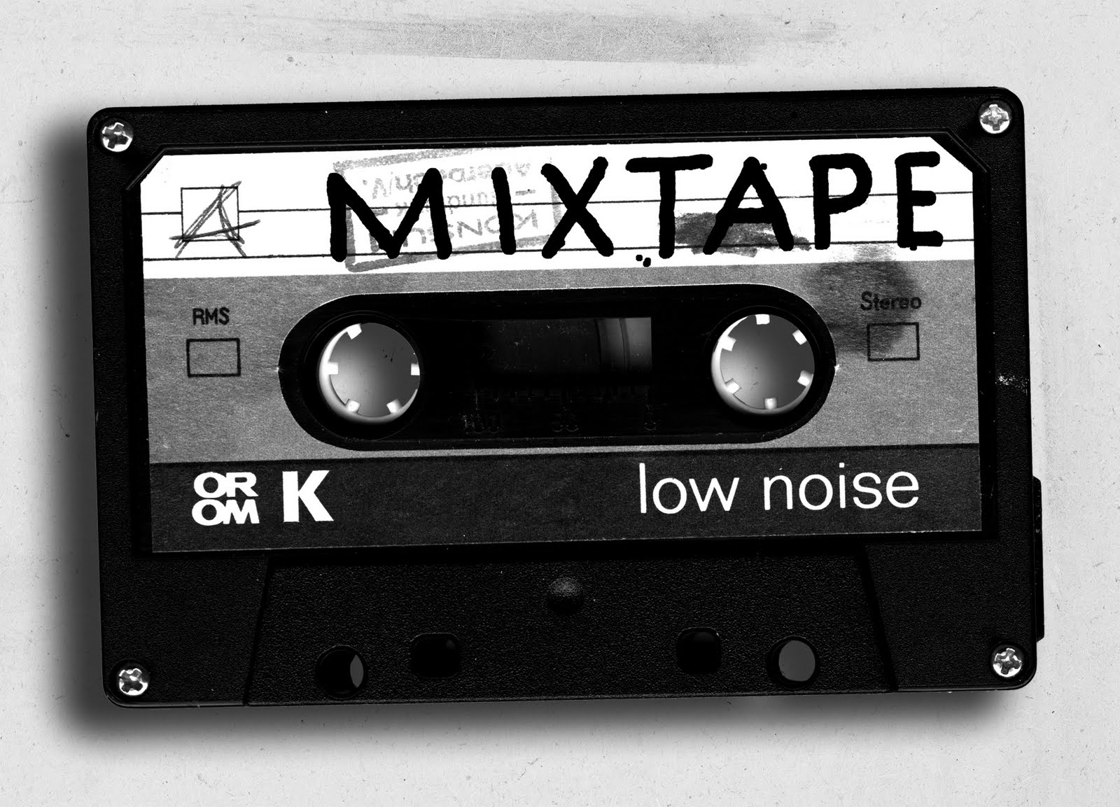 Alta Fidelidad – Nick Hornby Playlist