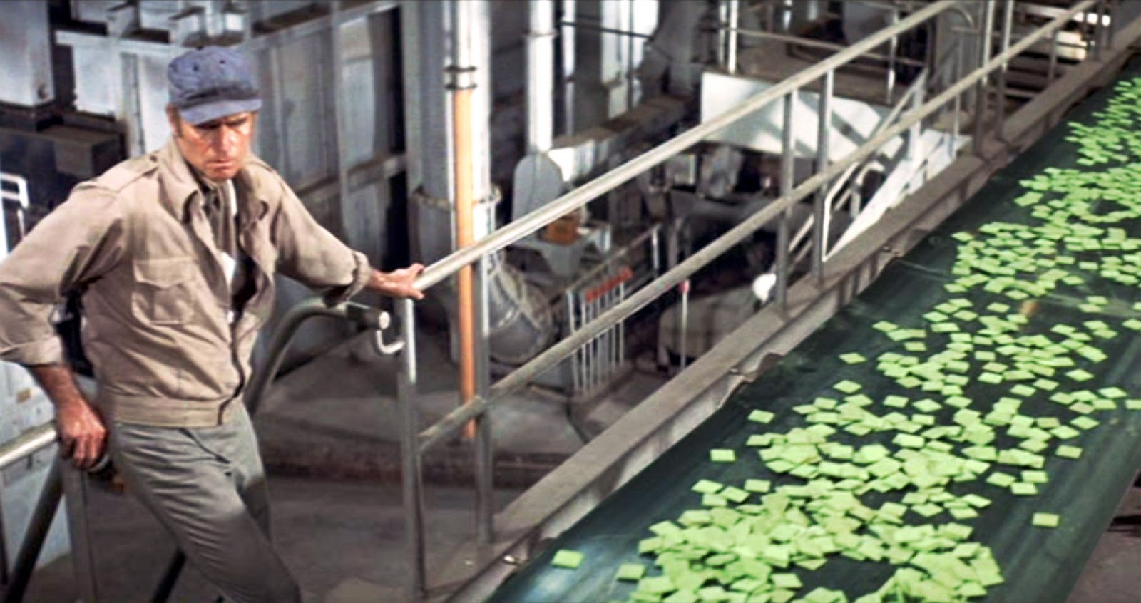 Futuro alimenticio: tres porvenires probables