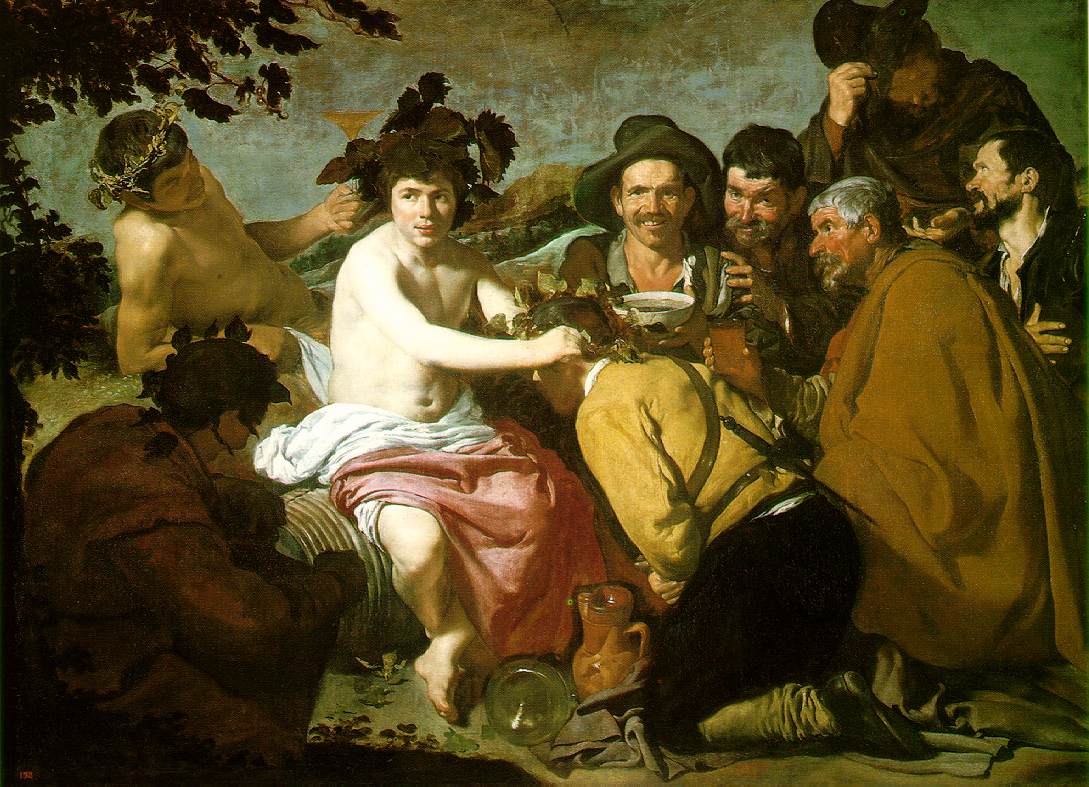 Carlos Fuentes sobre Velázquez