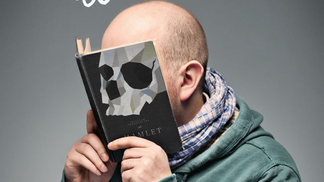 Juegos en los que no participa nadie salvo el lector y sus libros número 2