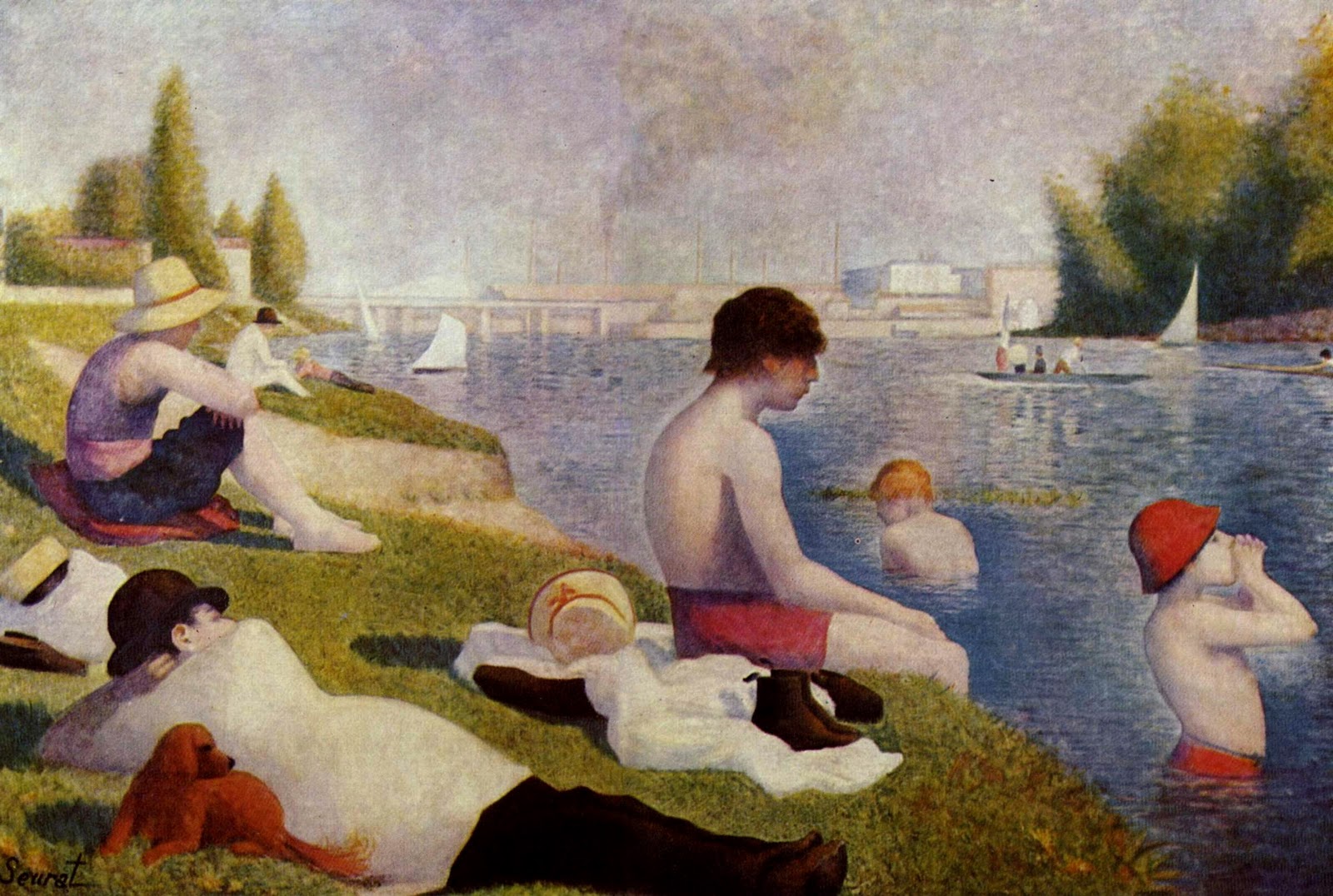 Apuntes de la vida cotidiana no. 280718